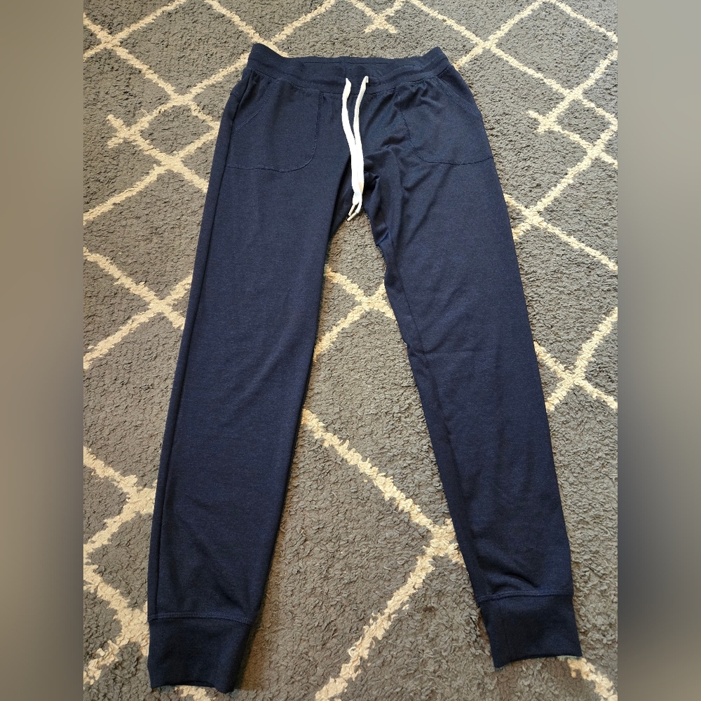 Zyia Active Navy Jogger Size S - Picture 2 of 11